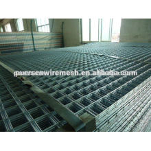 Chinese manufacturers direct sales low price reinforcing welded mesh